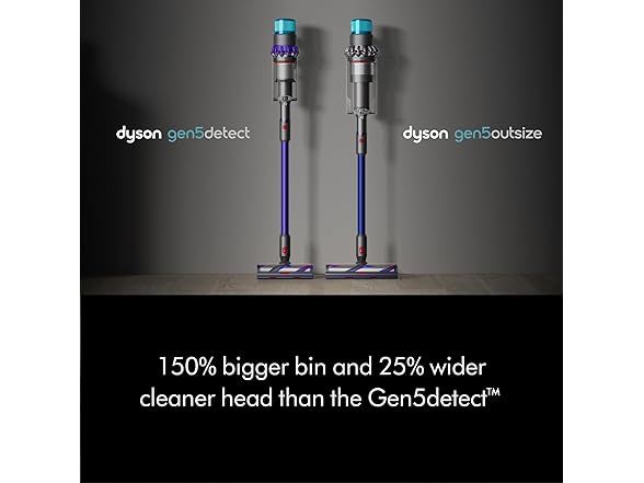 Dyson Gen5outsize Stick Vacuum