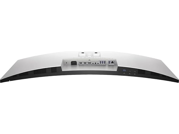 Dell U3824DW 37.5-Inch 21:9 USB-C Hub IPS LED Monitor - Gallery 7