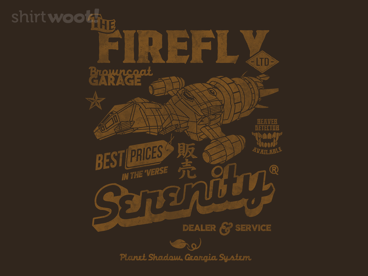 Firefly Garage - Gallery 4