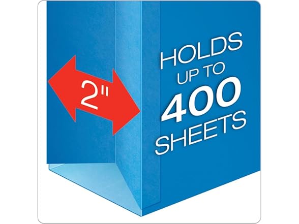 Pendaflex SureHook Reinforced Hanging Box File