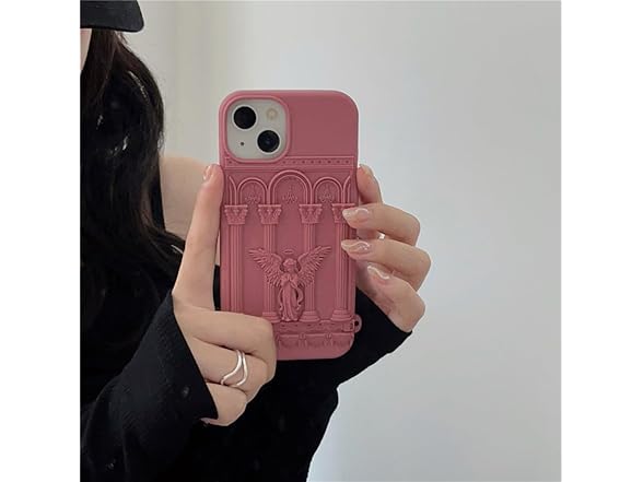 Case Compatible for iPhone 13Pro Max