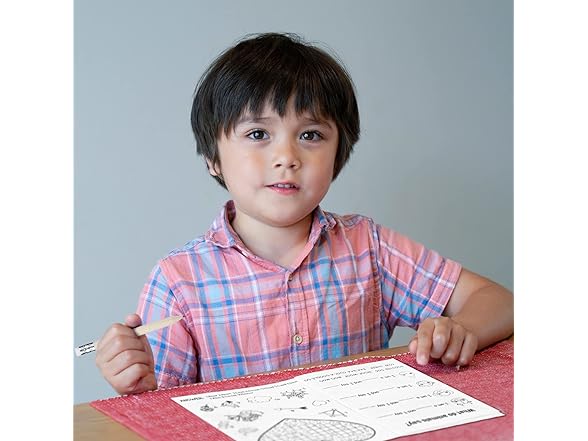 24 Pack Wedding Activity Books for Kids