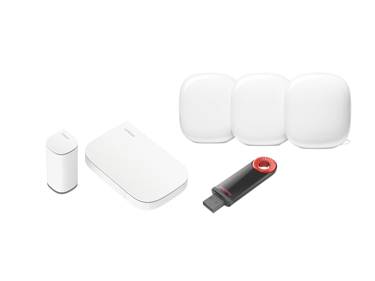 Google Nest Wifi and More - Gallery 2