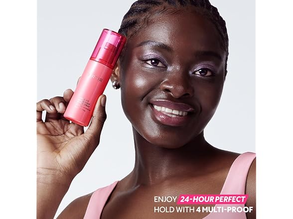 TIRTIR Waterproof Setting Spray 24 Hour Makeup Fix