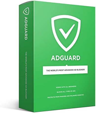 AdGuard: Family - Lifetime Subscription - 9 devices - Gallery 12