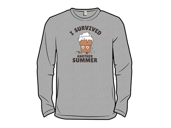 I Survived Another Summer