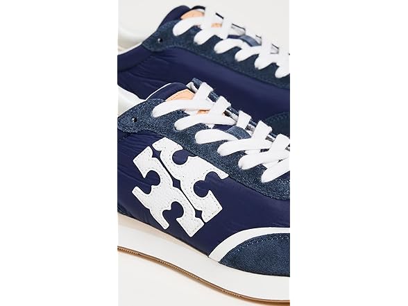 Tory Burch Destiny Trainer Sneakers