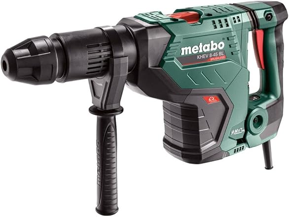 Metabo 600766620 1-3/4 Combo Hammer
