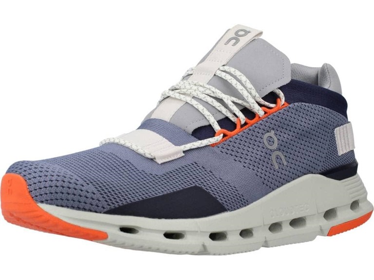 On Running Cloudnova Men's Shoes - Gallery 25