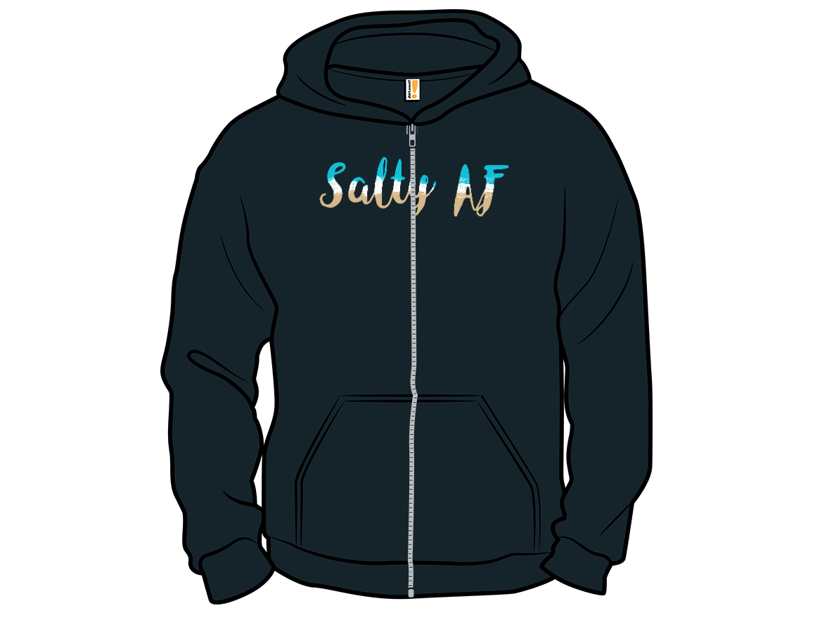 Salty Beach - Gallery 14
