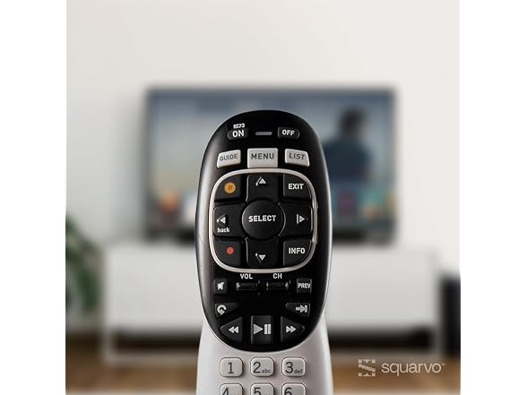 Directv Genie Remote Control