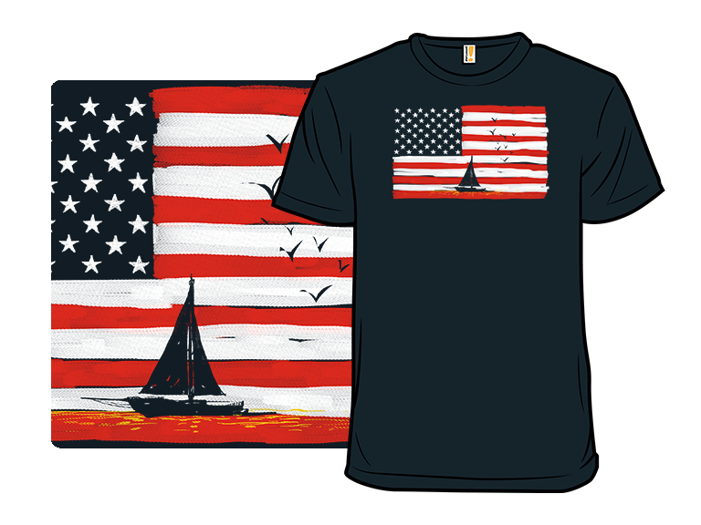 American Sunset - Gallery 3