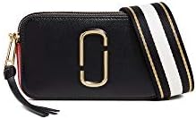 Marc Jacobs M0012007-011 Marc Jacobs Womens The Snapsho