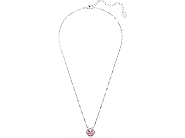Swarovski Bella V pendant,