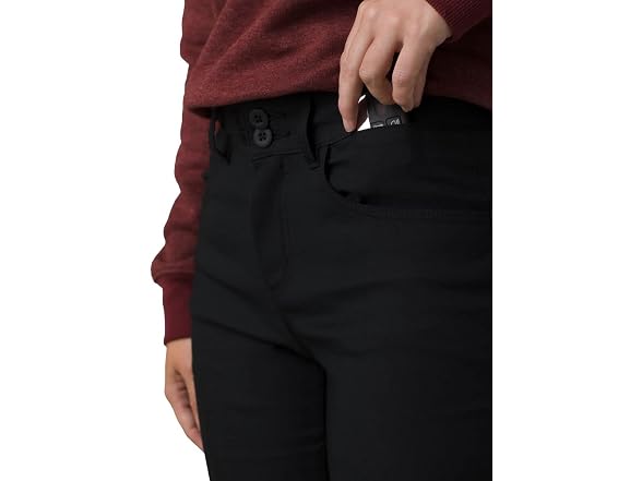 PrAna Women (16 Petite) Halle Pants