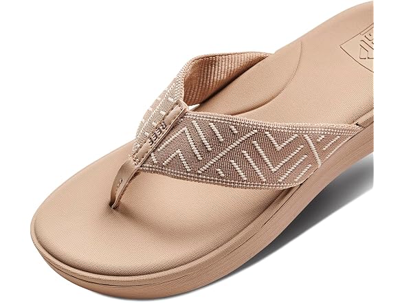 Reef Women Cushion Cloud TX Flip Flop