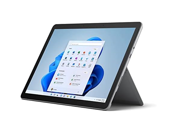 Microsoft Surface Go 3 10.5" Tablet