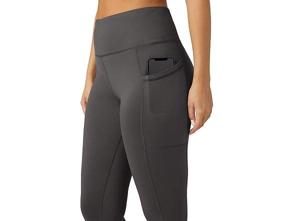No Nonsense Women (S) Workout Tummy Leggings