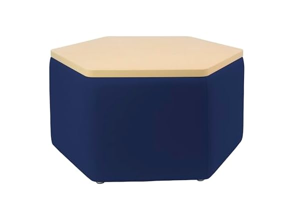 Navy/Maple