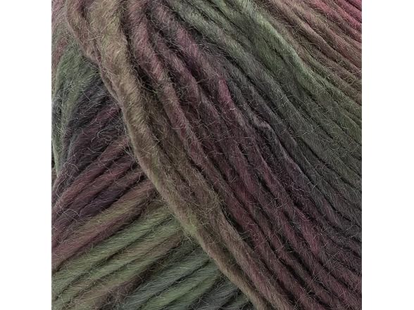 Red Heart Boutique Unforgettable Yarn 3940 Echo