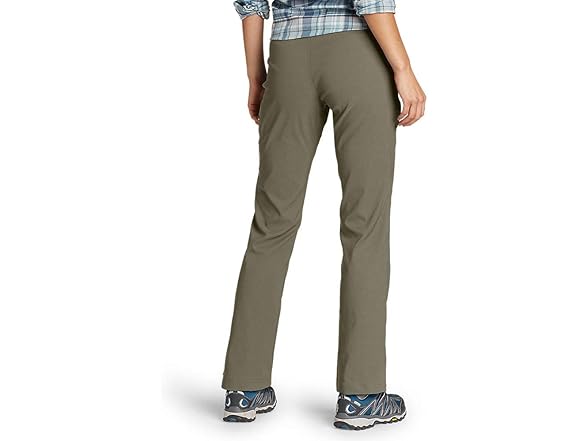 Eddie Bauer Womens Rainier Pant