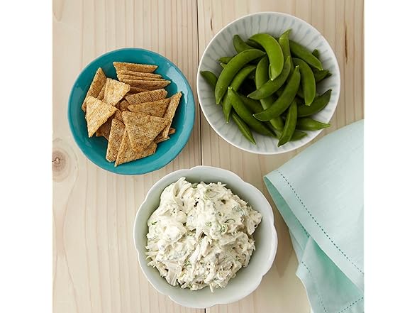 Triscuit Jalapeño Crisps 7.1oz