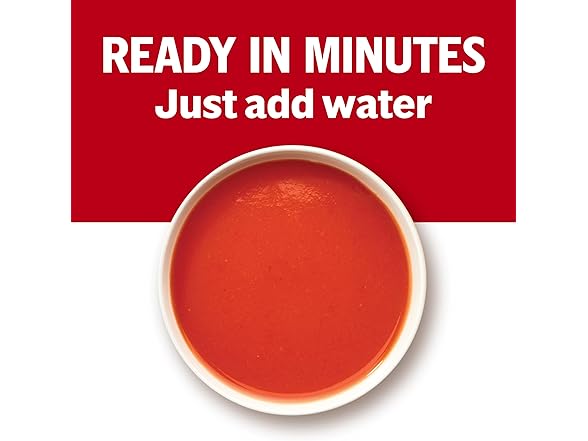 4PK Campbell's Condensed Tomato Soup, 10.75 oz.