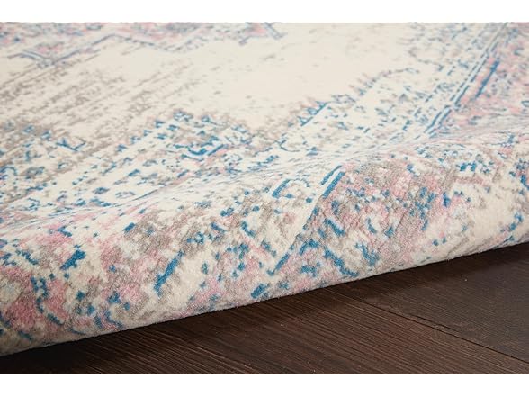 SAFAVIEH Nourison Home Grafix GRF14, 6' x 9' Rug