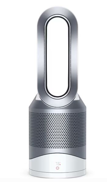 Dyson HP01 Refurbished Pure Hot+Cool Fan - Gallery 7