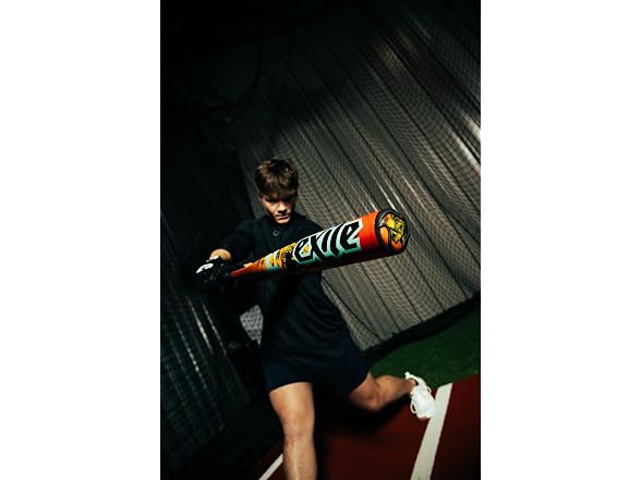 DeMarini 2026 Exile™ Rogue (-3) BBCOR Baseball