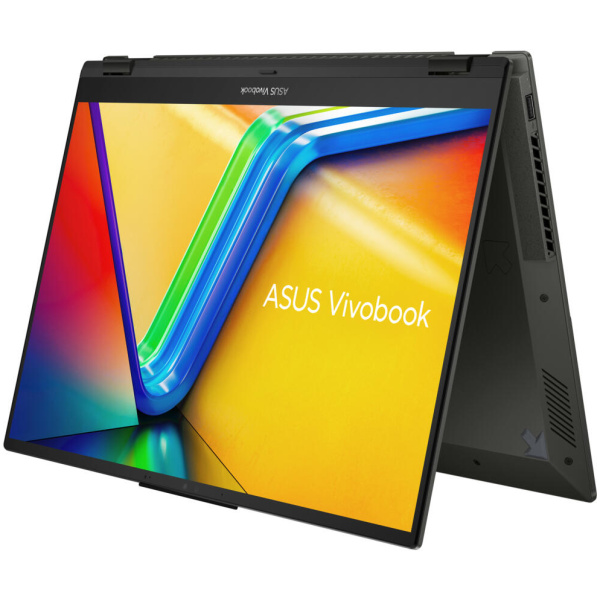 ASUS Vivobook S16 Flip Touch 8GB Laptop - Gallery 7