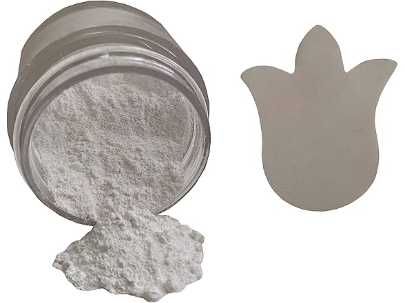 Edible Petal Dust, Super White
