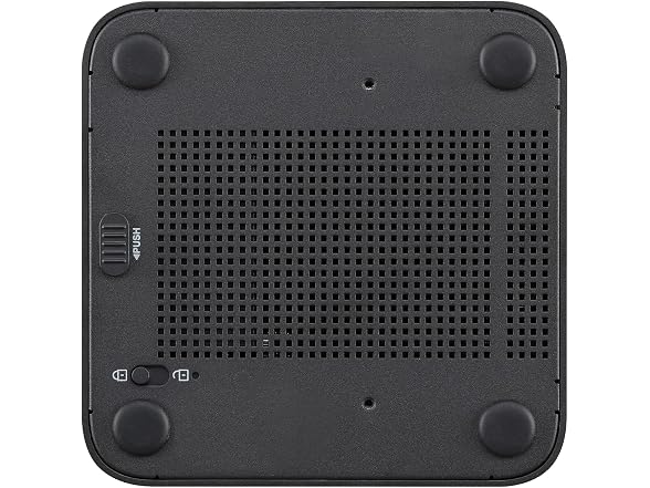 ASUS ExpertCenter PN54-S1 Barebone Kit