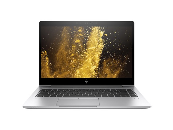 HP EliteBook 840 G5 i5 8GB 256GB Laptop (S&D)