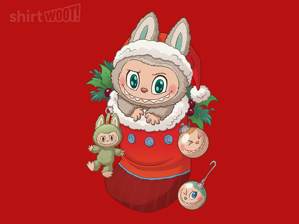 Stocking Stuffer: Bubu