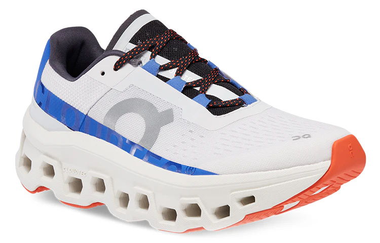 On Running Cloudmonster Women's Shoes - Gallery 17