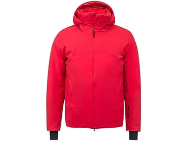 $114.99, Was $550, 79% Off! Head Men Legacy Insulated Ski Jacket dealfomo