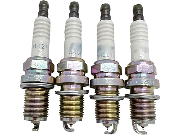 Automotive Engine System Car Spark Plug