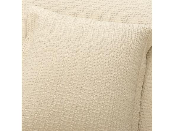 Lush Decor Haniya Cotton Comforter Set F/Q