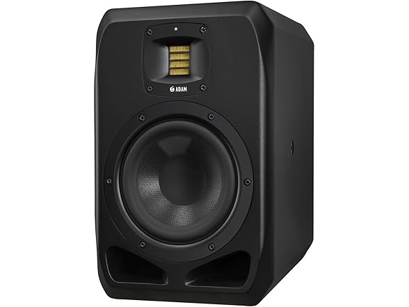 7-Inch High End Precision Studio Monitor