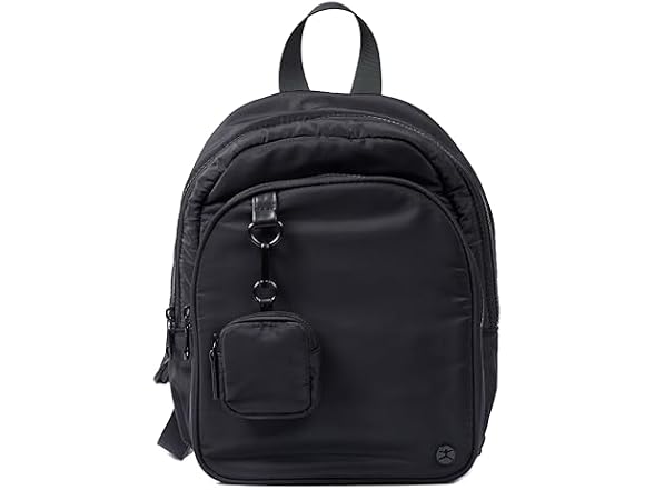 Danskin Women's Milo Backpack, Black