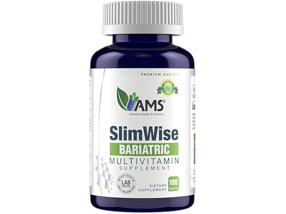 America Medic & Science Multivitamin
