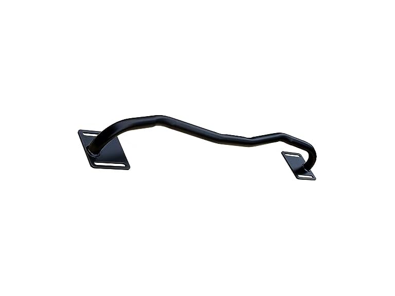 Ultimate Wall Mounted Doorway Pull Up Bar