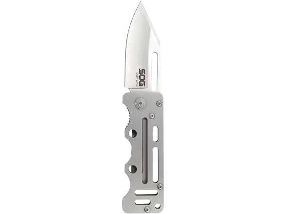SOG Cash Card Folding Knife