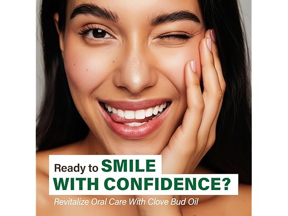 KUKKA Clove Bud Essential Oil