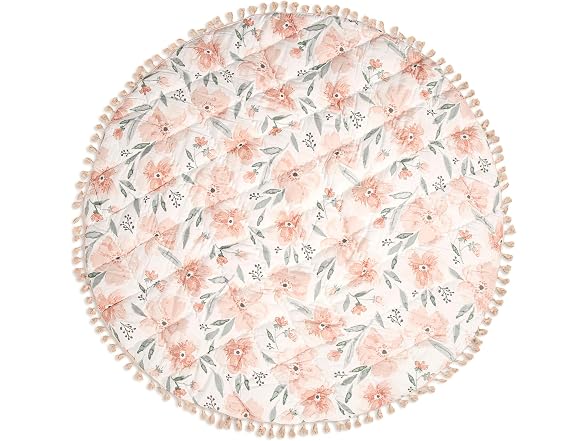 Crane Baby Activity Mat
