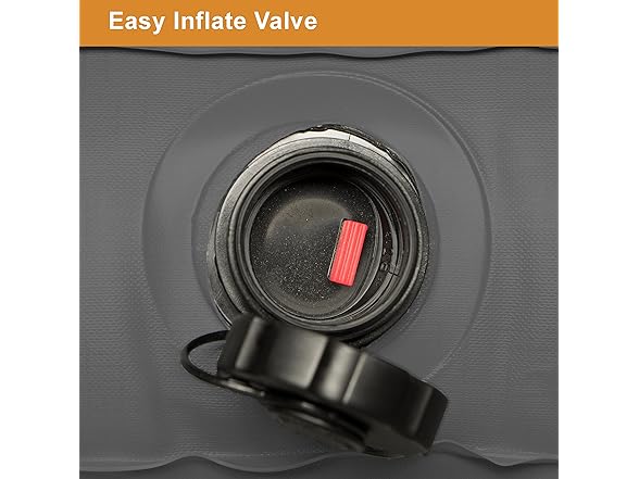 Rightline Gear Truck Bed Air Mattress 5.5 to 8 Foot