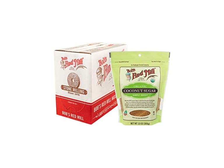 Bob's Red Mill Coconut Sugar 13oz