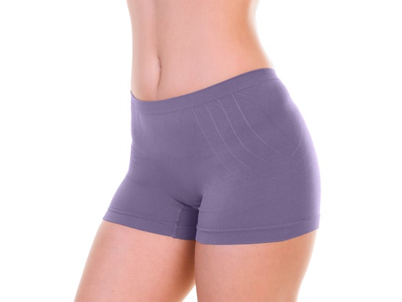 Microfiber Boyshort Panties