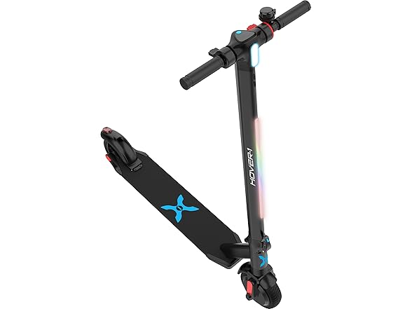 Hover-1 Eagle Foldable Electric Scooter